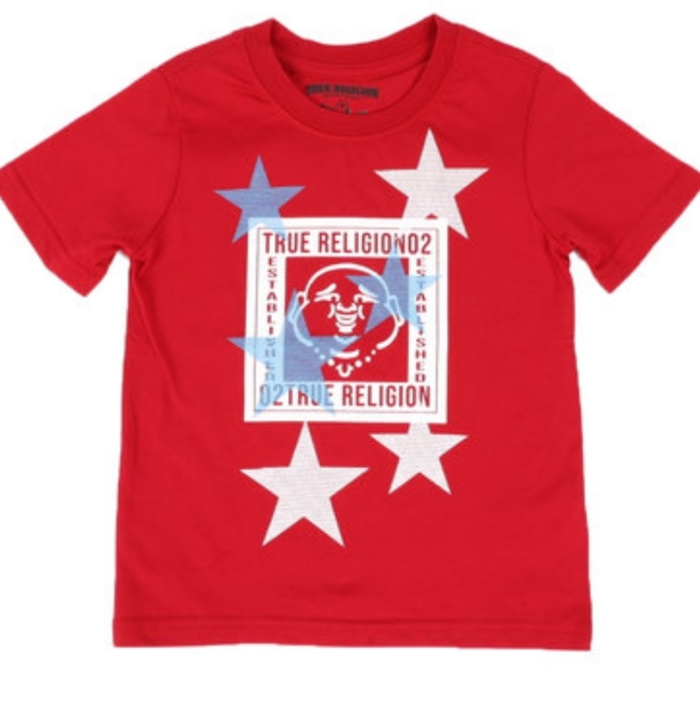 True religion t-shirt